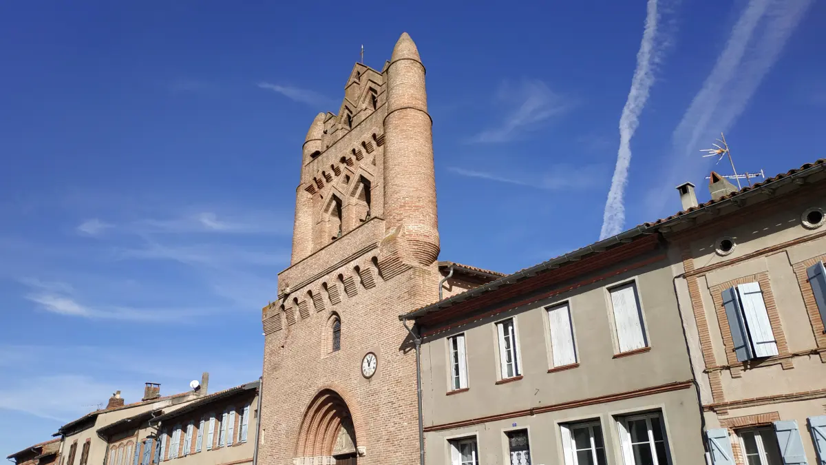 VILLENOUVELLE