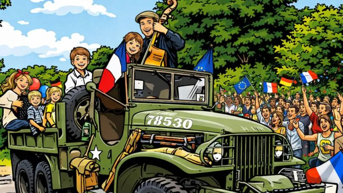Fête de la Fraternité