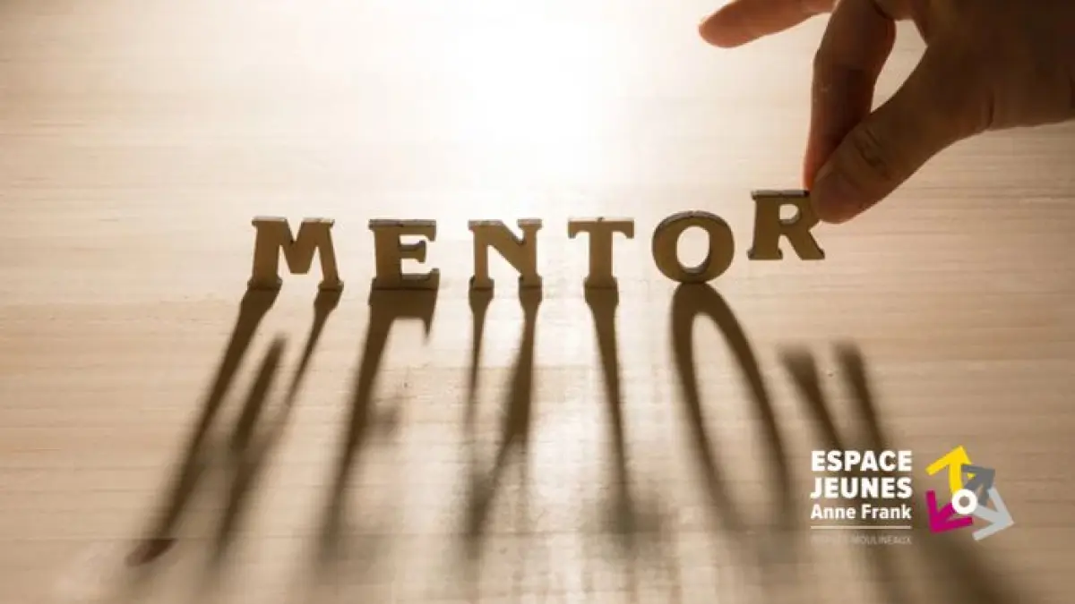 Soirée Mentorat: Spécial Mentors