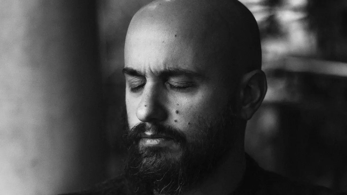 Bachar Mar-Khalifé joue Christophe