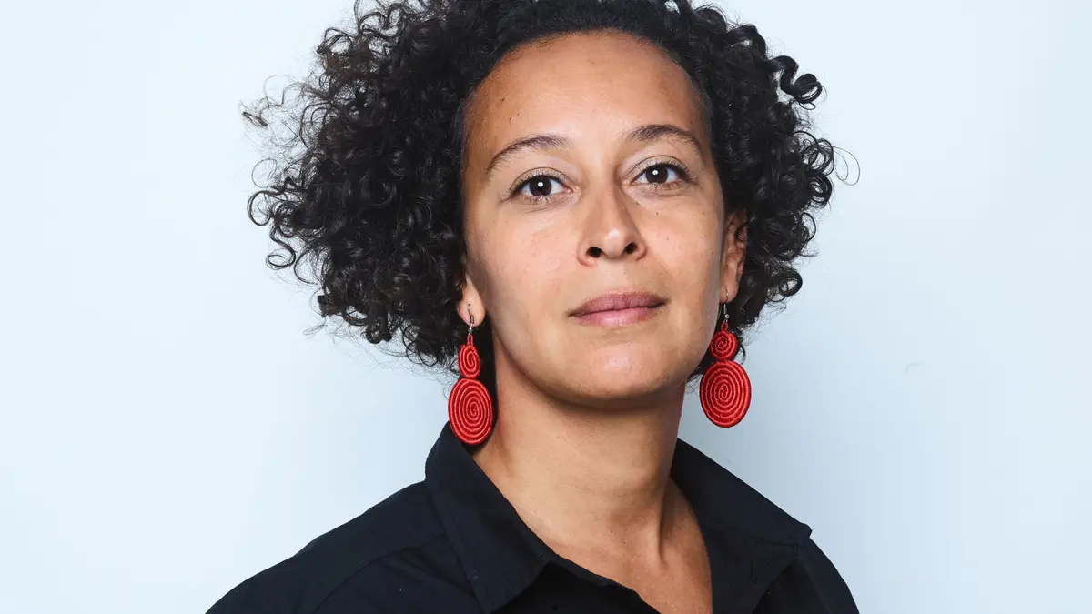 Le convoi - Beata Umubyeyi Mairesse et Fanny de Chaillé