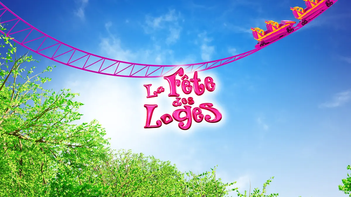 La Fête des Loges revient dans la Forêt de Saint-Germain-en-Laye du 26 juin au 16 août !