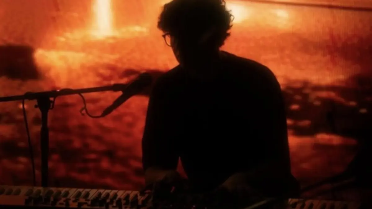 #FestivalEstivalDeJam2026 JAM SESSION DE MAXENCE LEROY
