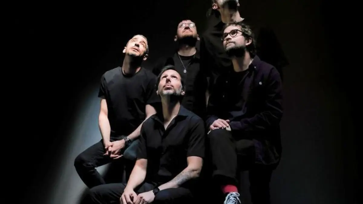 CONCERT : LIVING BEING IV + Léa Maria Fries