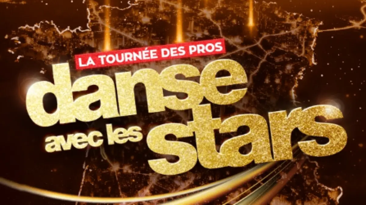 DANSE AVEC LES STARS