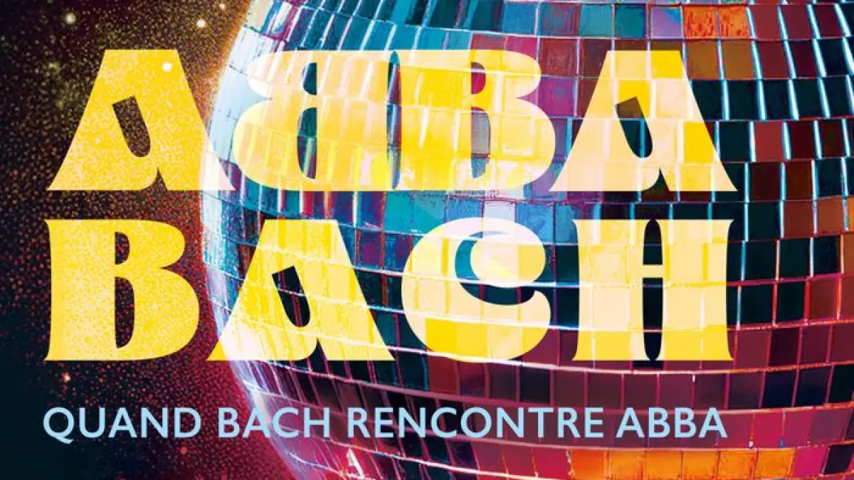 ABBA Bach