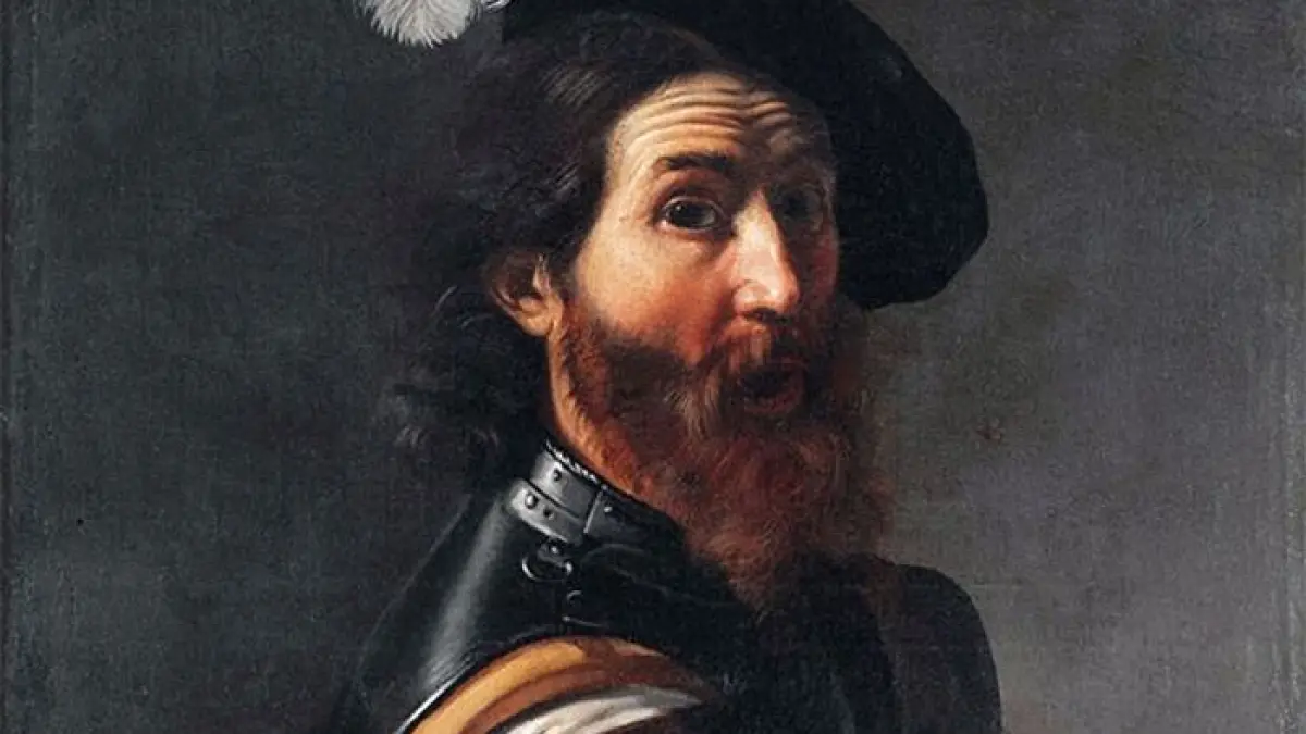 Visite guidée "Les peintres caravagesques"