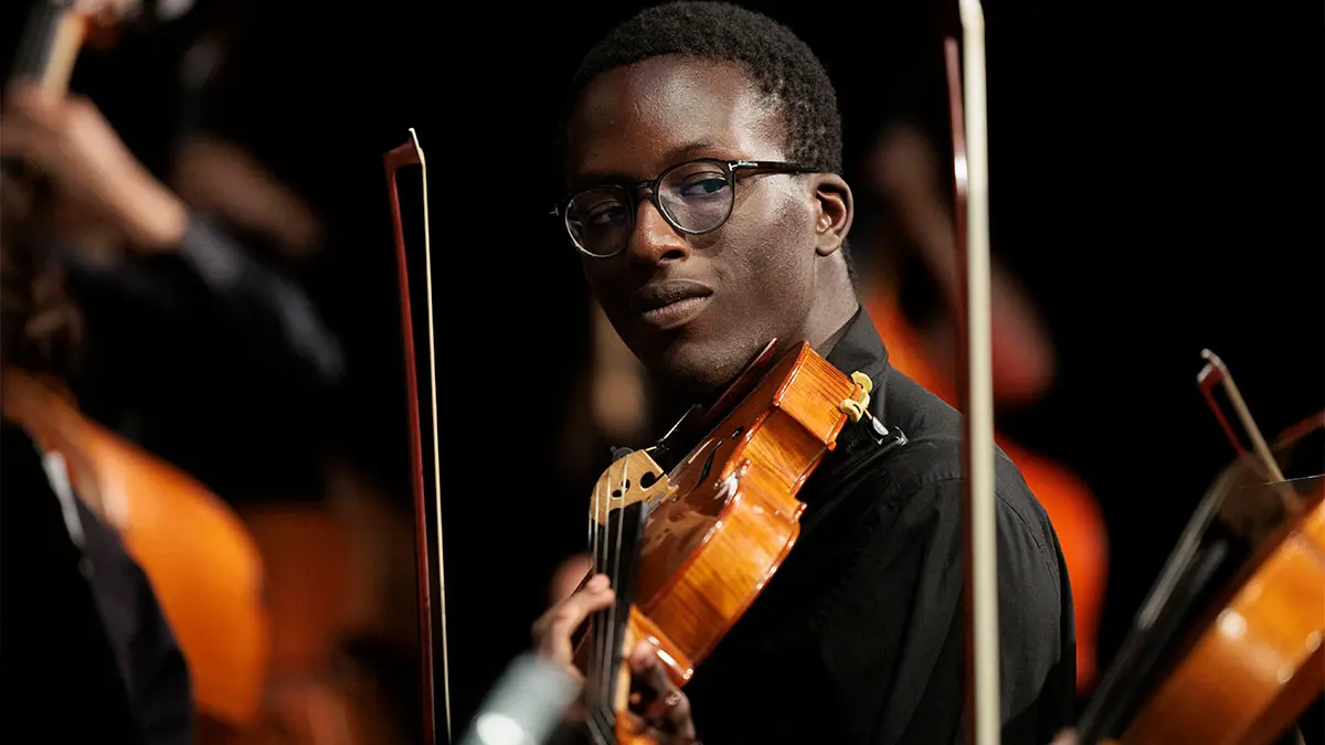 Orchestre Français des Jeunes