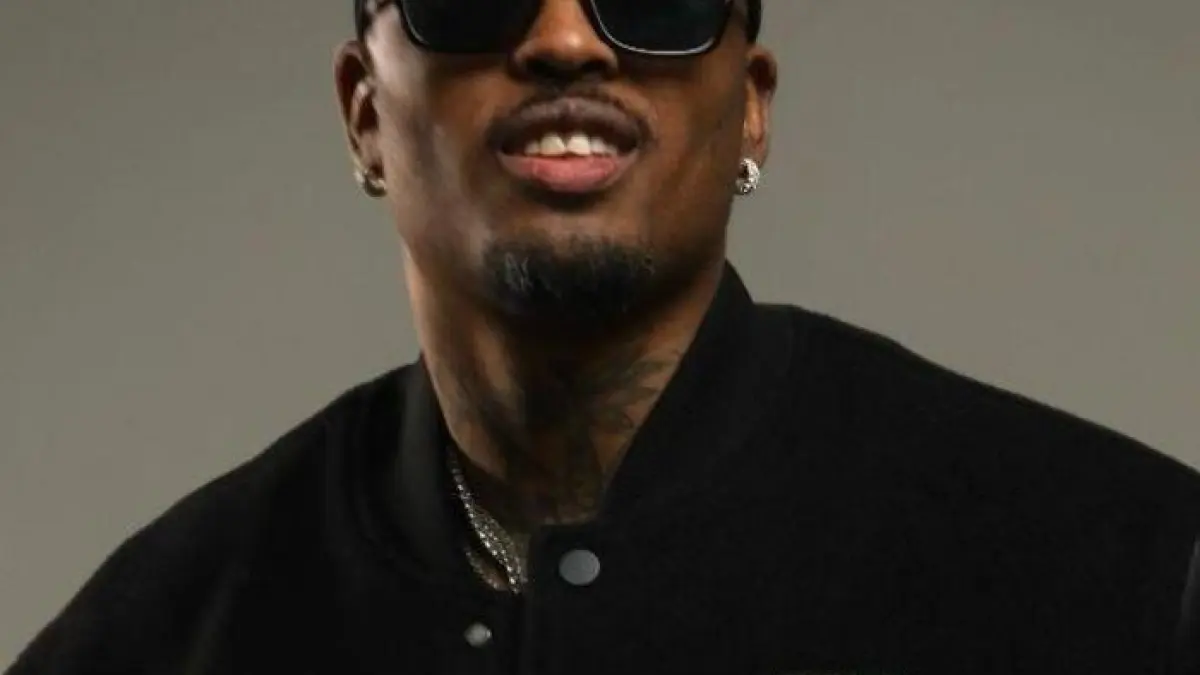 JAY BRIXXX (KOMPA) // CONCERT PLEIN AIR GRATUIT