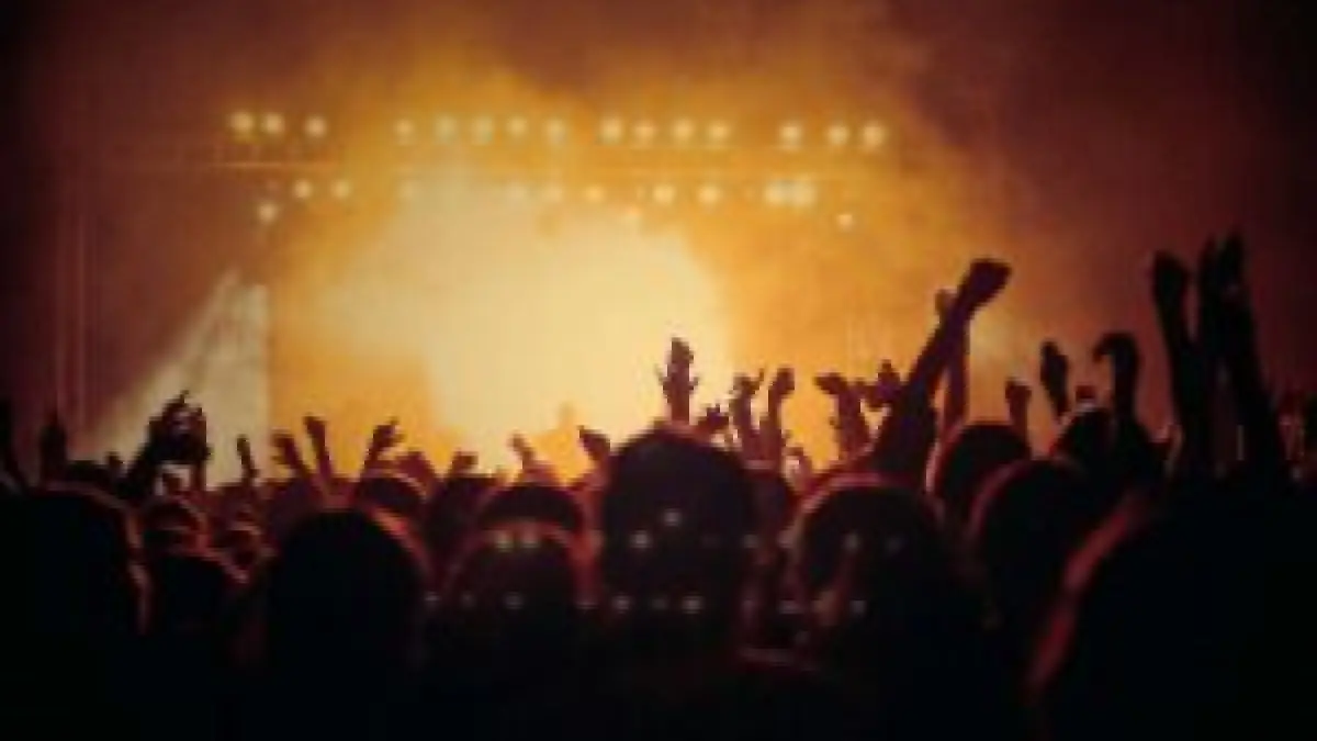 SOIREE METAL