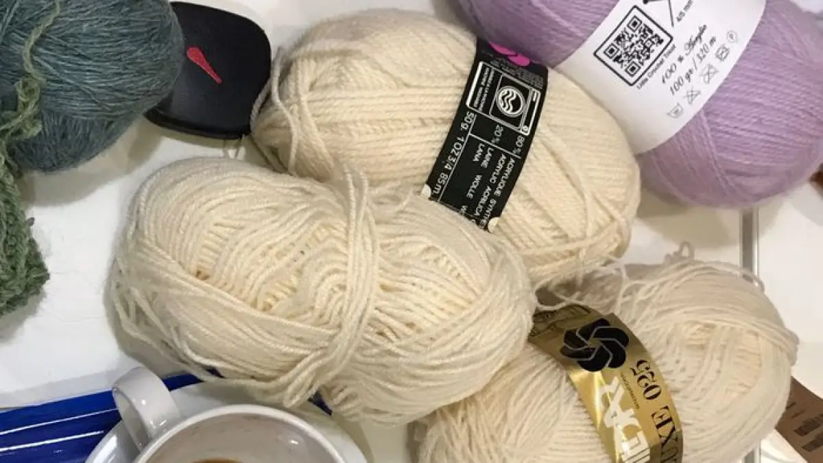 Café Tricot