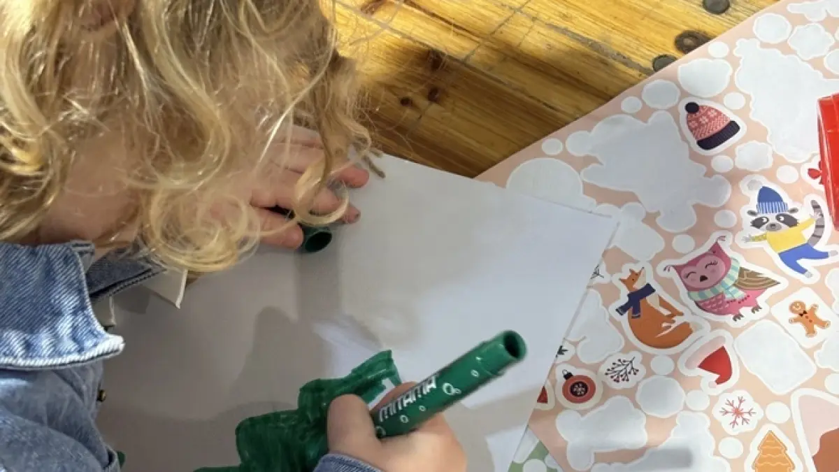 Le Dimanche des Enfants