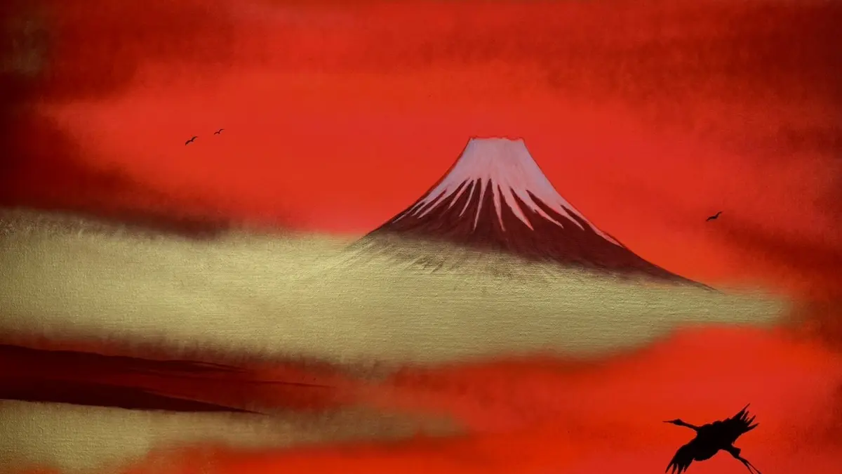 Exposition gratuite d’art japonais : SHINGIIIIII