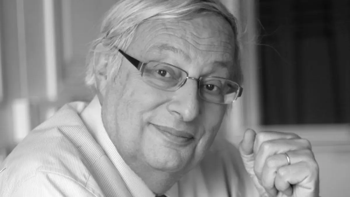 Université du Potager du Dauphin | Conférence inaugurale : l'art de la paix dans un monde en guerre