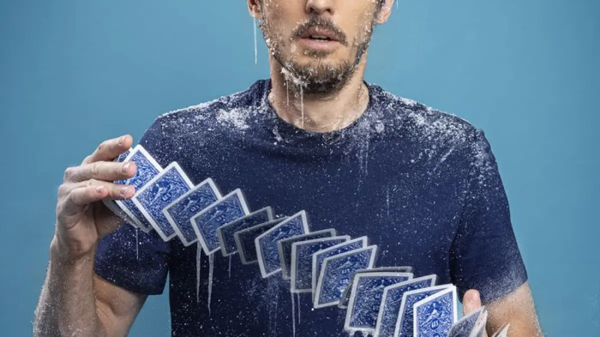 Gus givré