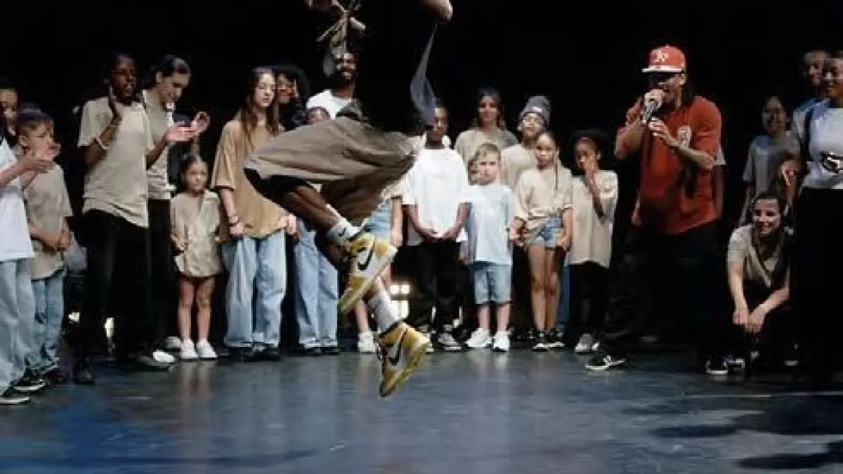World Step Contest #2