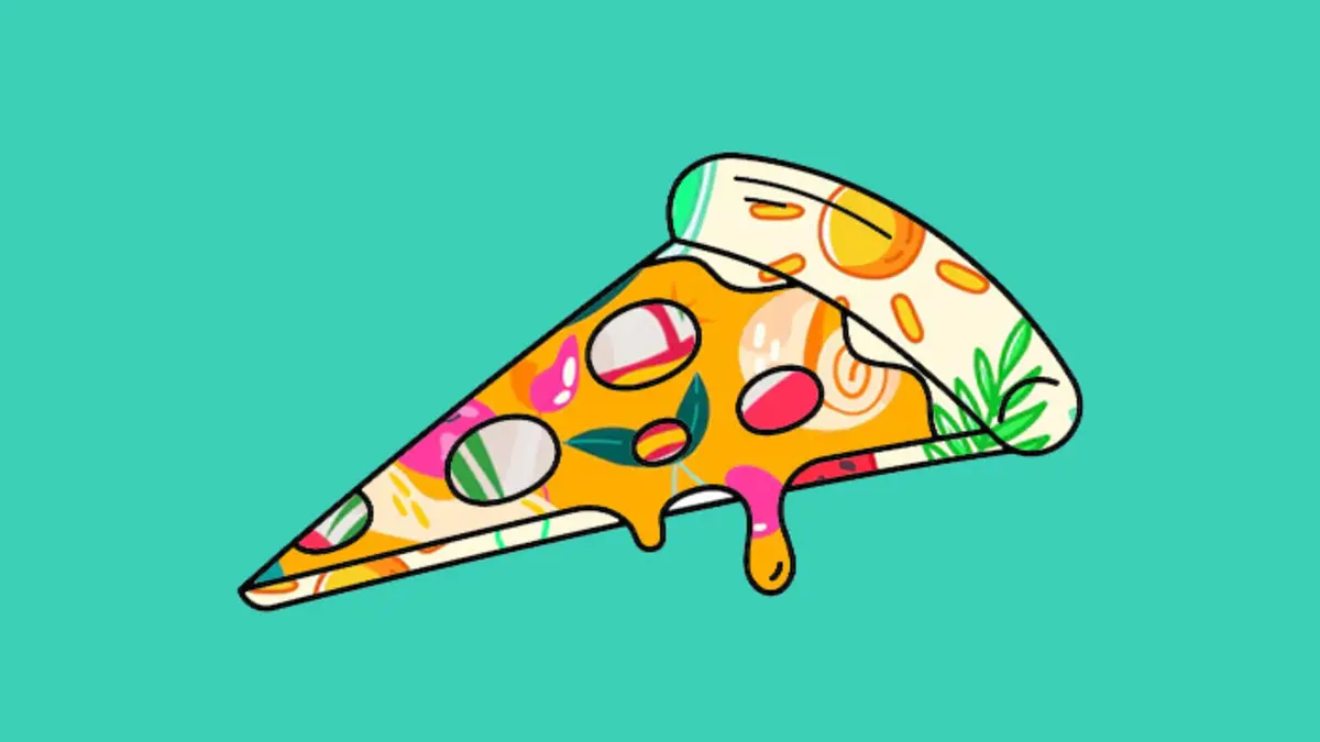 Soirée pizza gaming