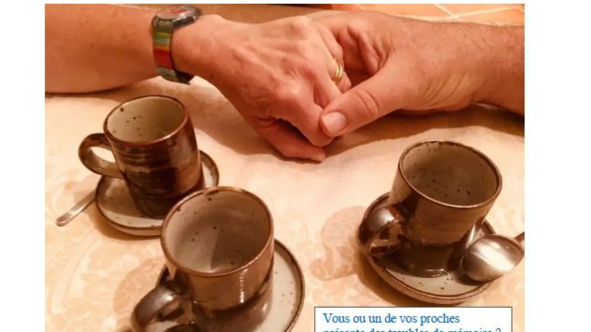 CAFE MEMOIRE