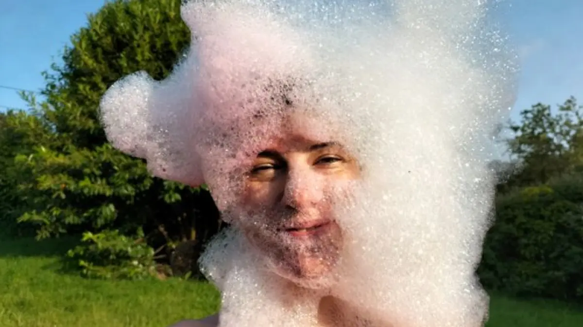 Le Bain de Barbadiva