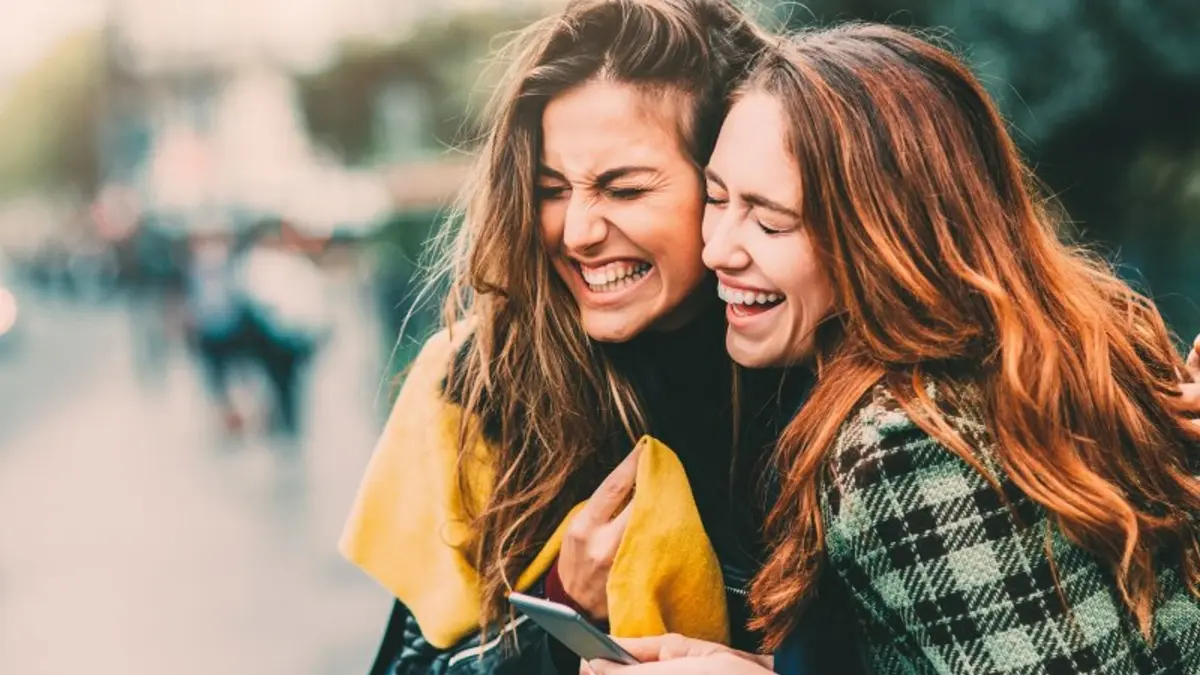 LES Z'AMIS : Venez tester votre amitié
