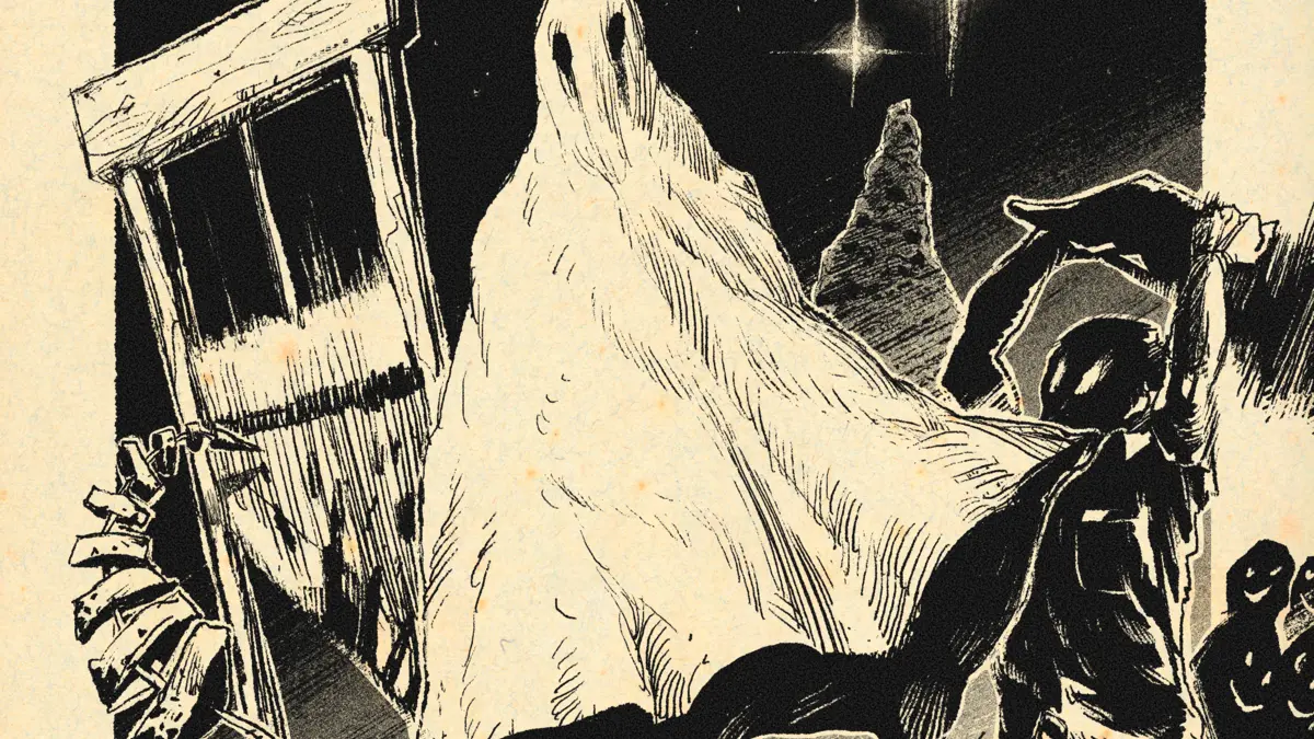 Six Days in October (The Dead Still Riot) - Wishaya Artamat, Pathipon (Miss Oat) et Duck Unit