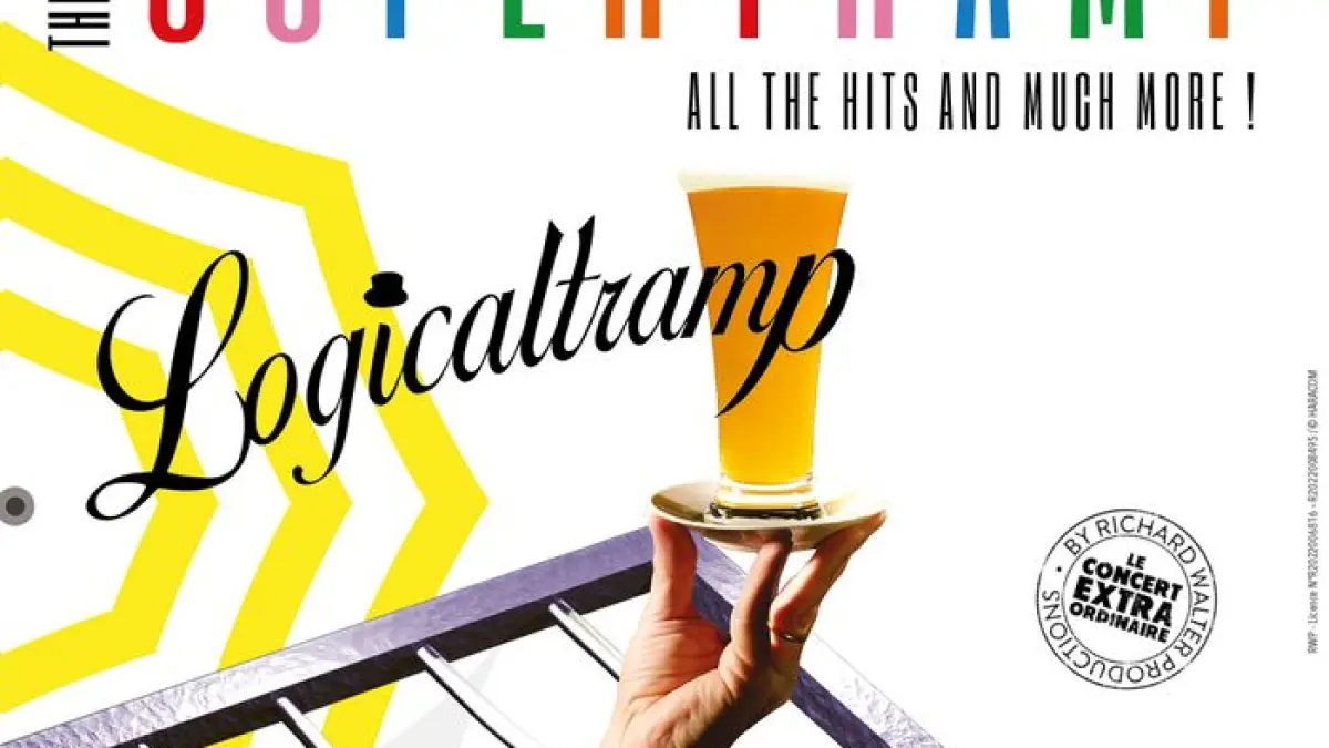 Logicaltramp - The Spirit of Supertramp