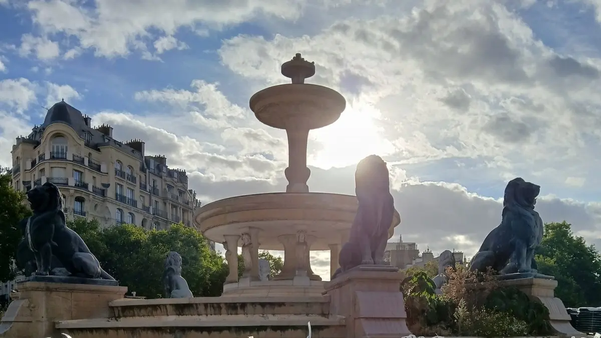 A la découverte des quartiers parisiens : La vallée de Fécamp