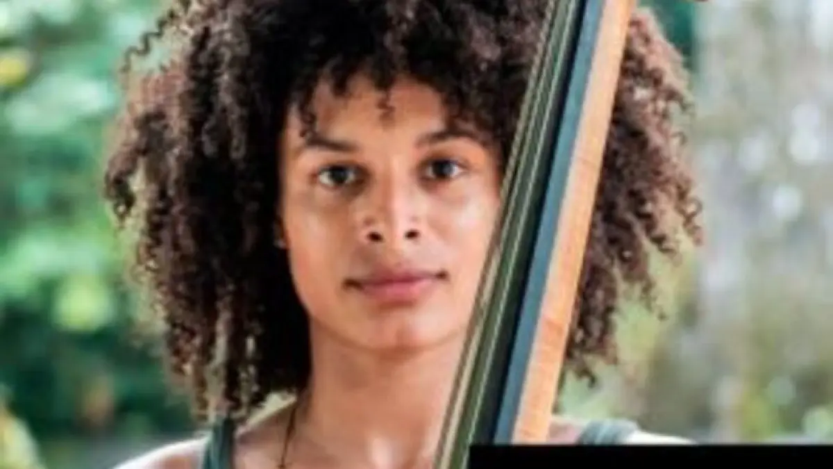 Programmation Festival Rosa Bonheur - Sélène Saint-Aimé