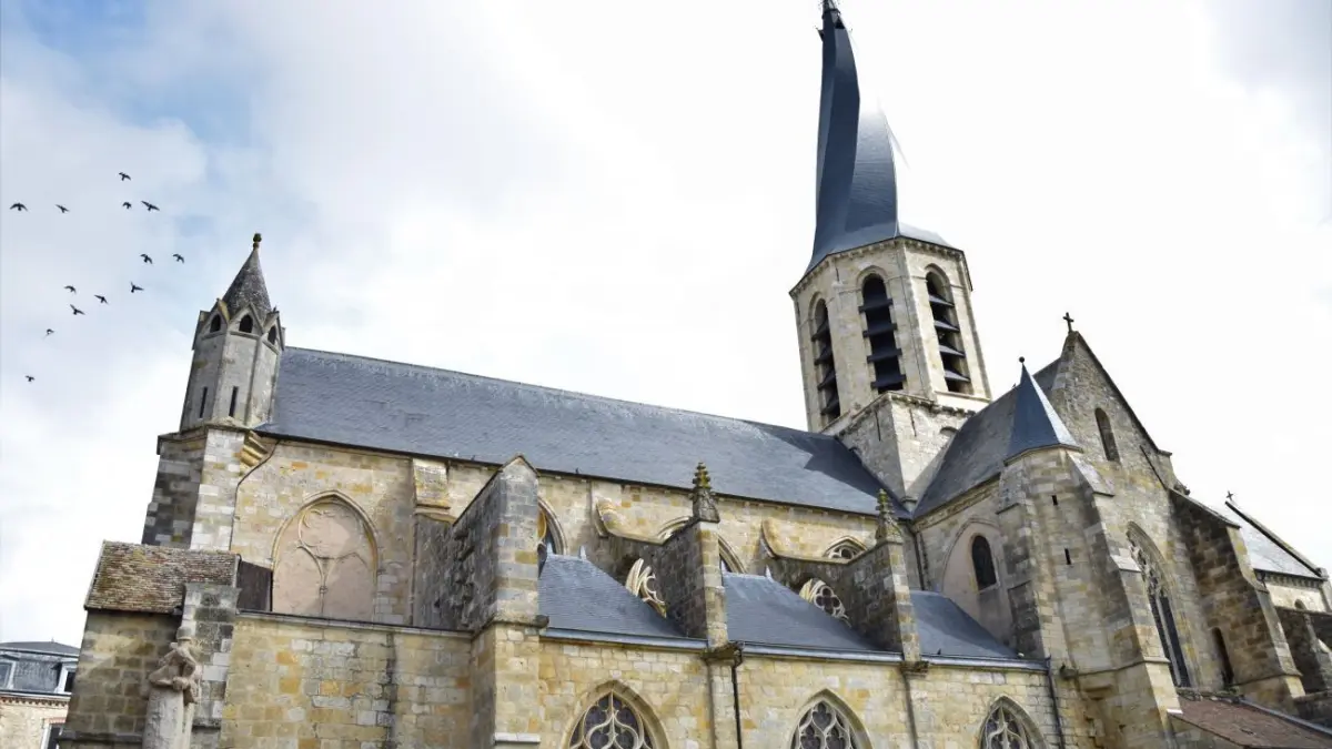 PR des treize Places