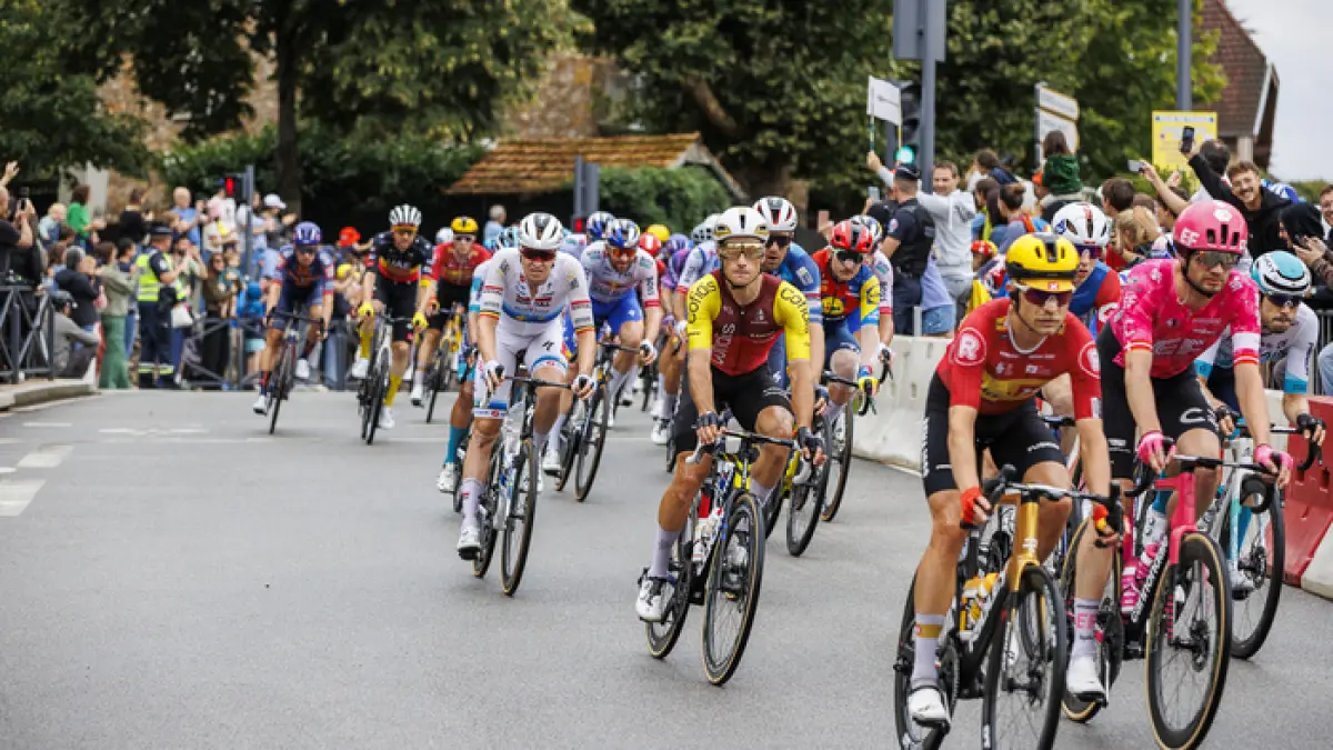 Tour de France