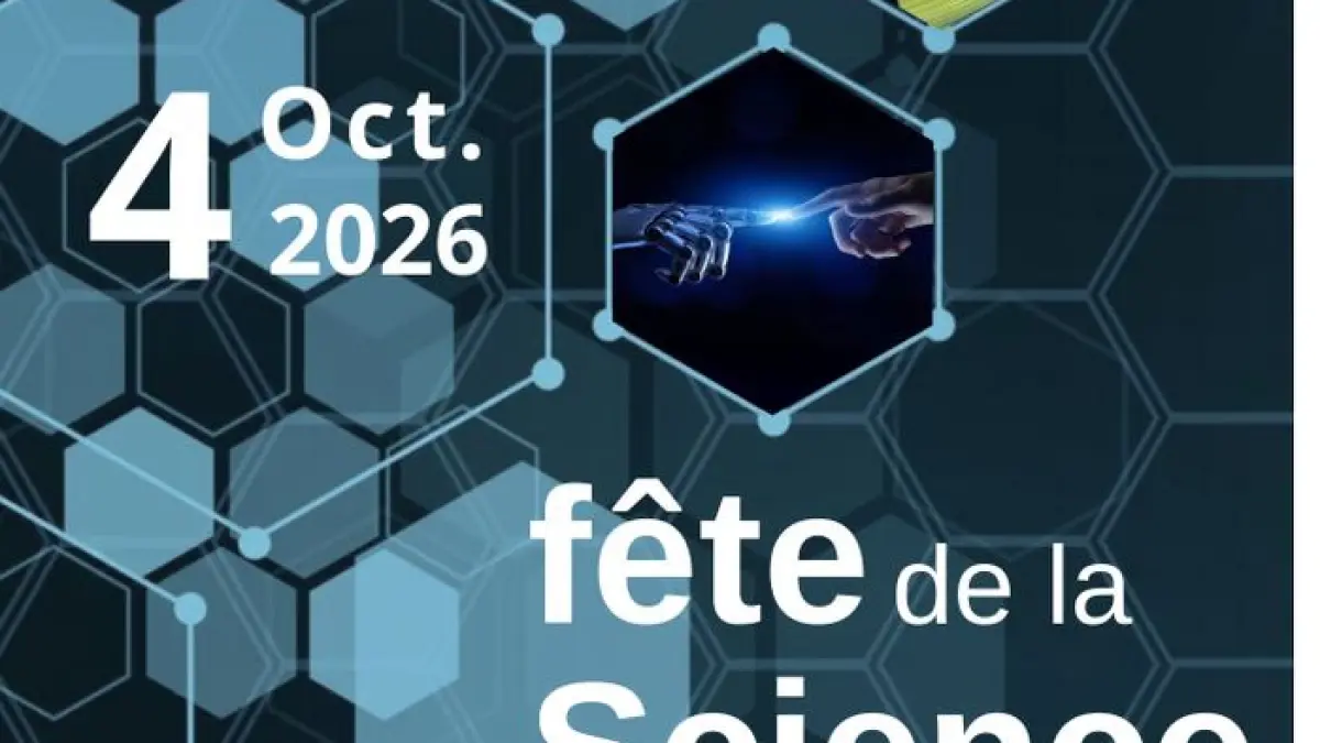 35ème édition de la Fête de la science au C2N