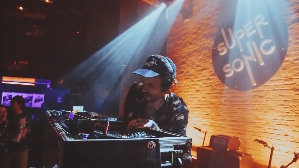 Take Me Out : The Veils + Anthonie Thonnon en concert à Paris !