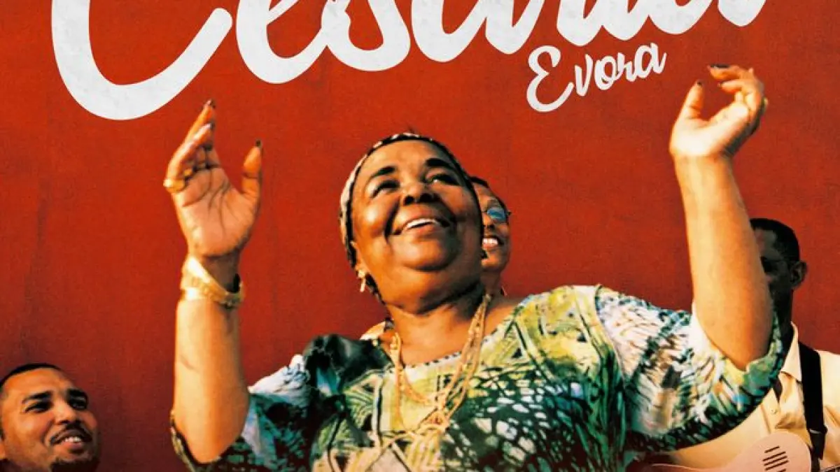 CESARIA EVORA ORCHESTRA