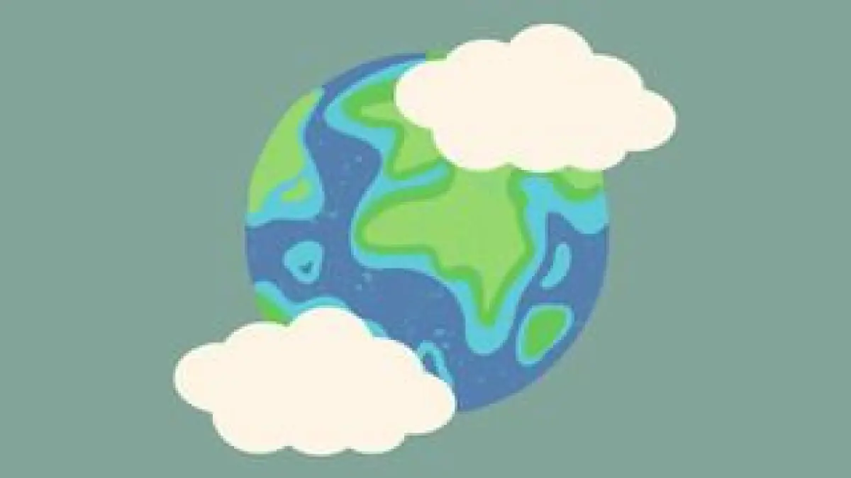 Groupe de parole - Climat