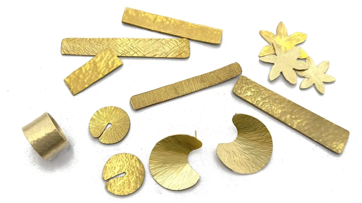 STAGE BIJOUX