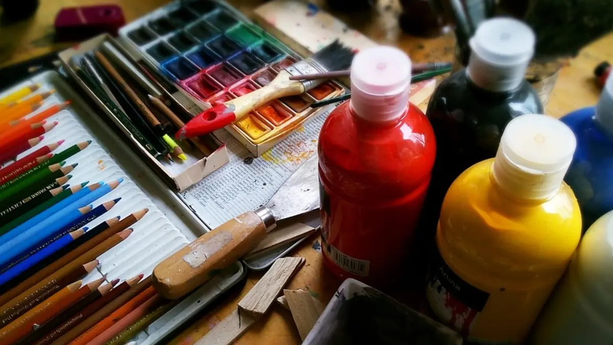 STAGE PEINTURE ANCIENNE