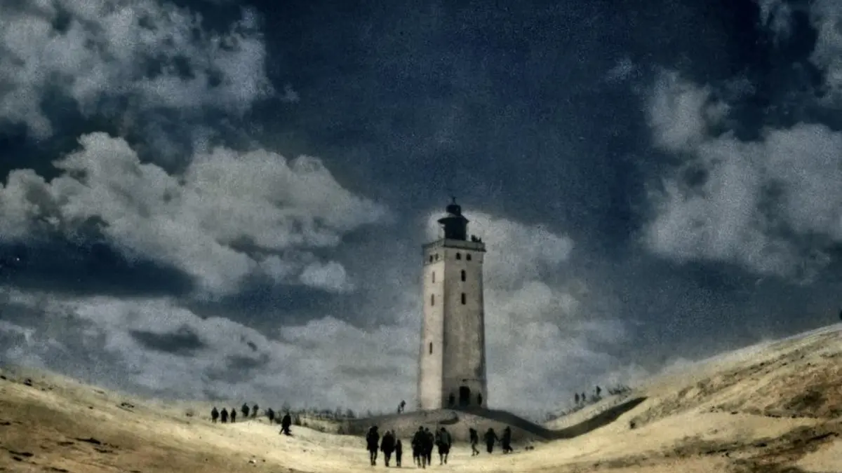 Festival de photographie « Comme des images »