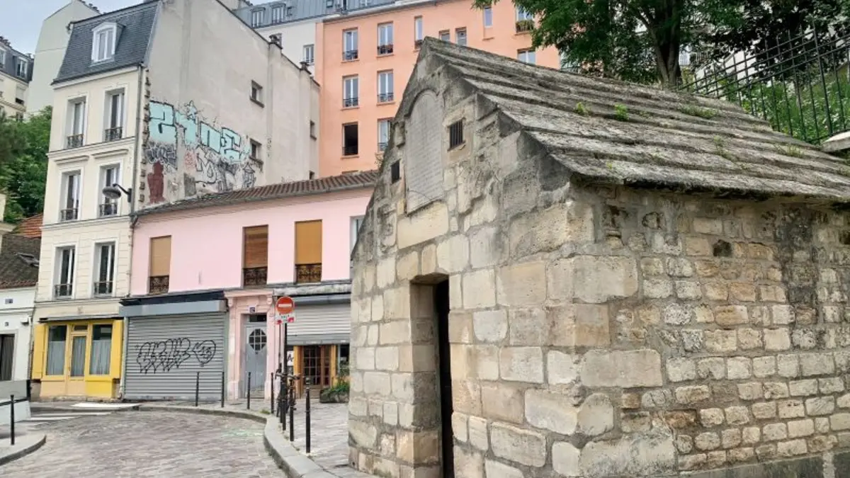 À la découverte des quartiers parisiens : le village de Belleville
