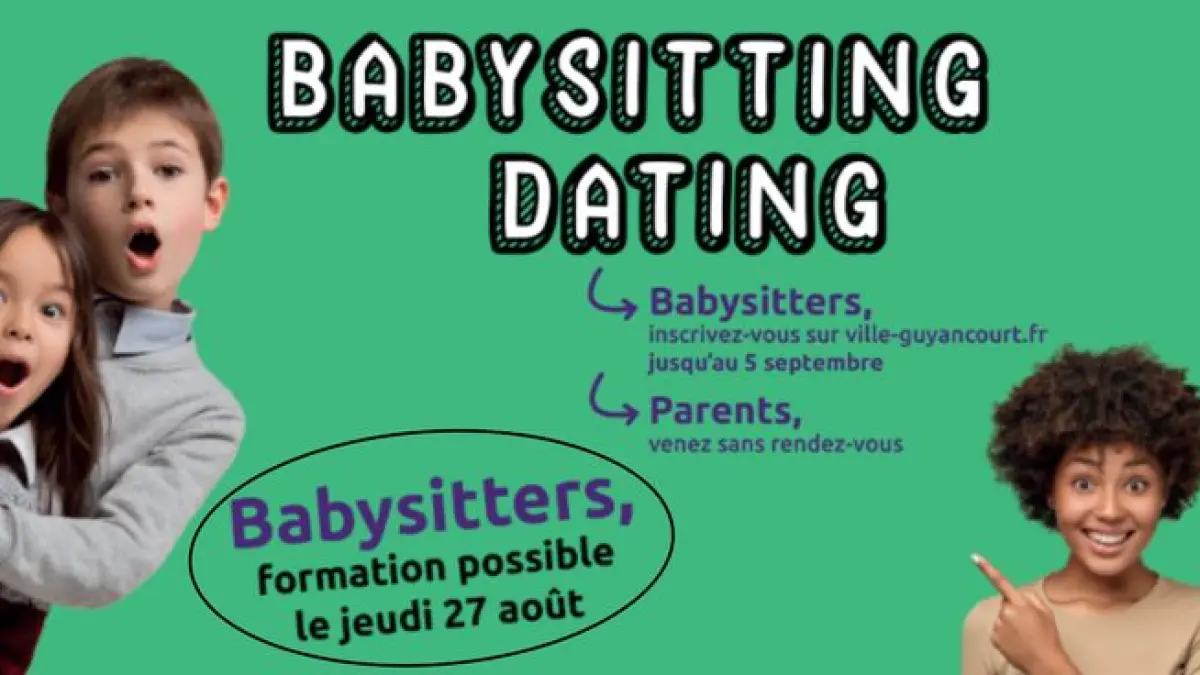 Babysitting Dating