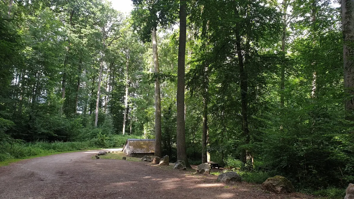 La Fontaine Chaudron