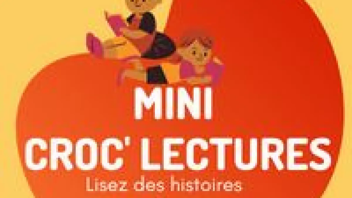 Mini croc'lectures