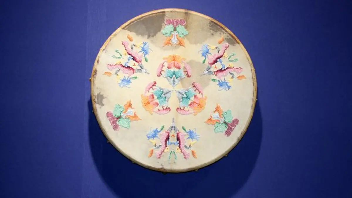 Exposition | L'incantation aux oiseaux