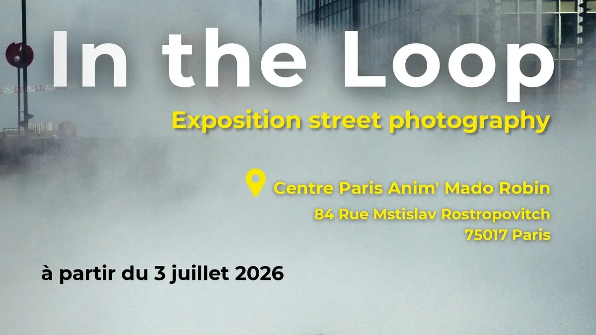 Exposition | In the Loop