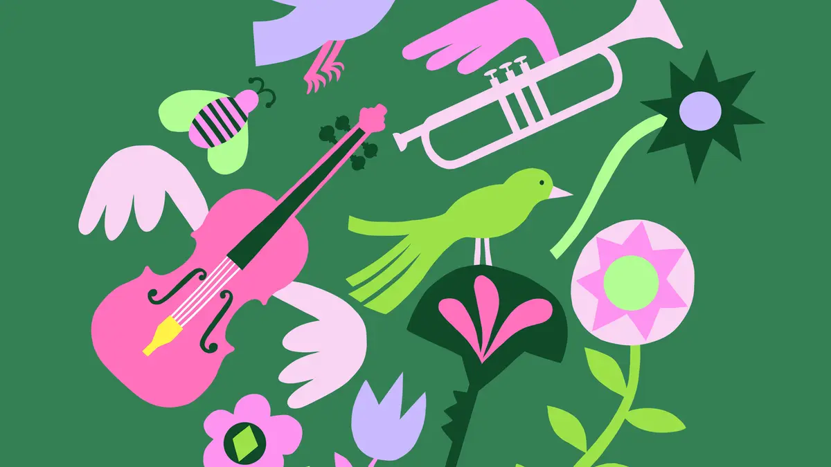 Les Bébé Concerts de l'Orchestre Lamoureux