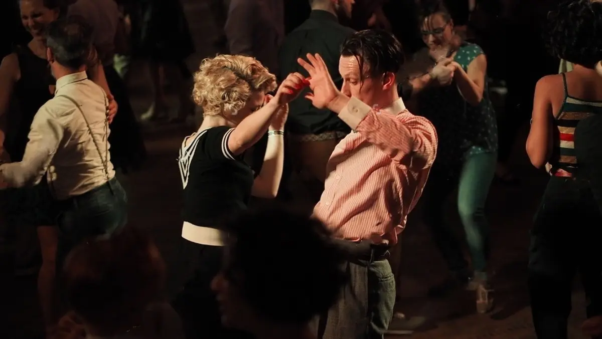 Havana Jazz Club