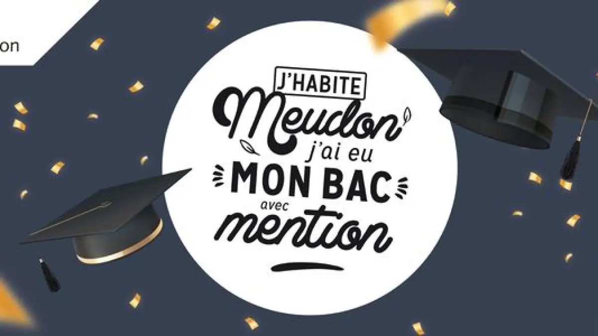 Cérémonie des bacheliers reçus avec mention