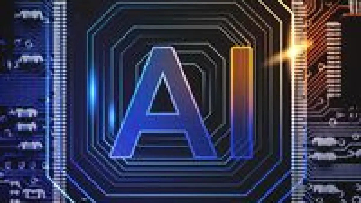 Ateliers informatiques grands débutants : L'IA
