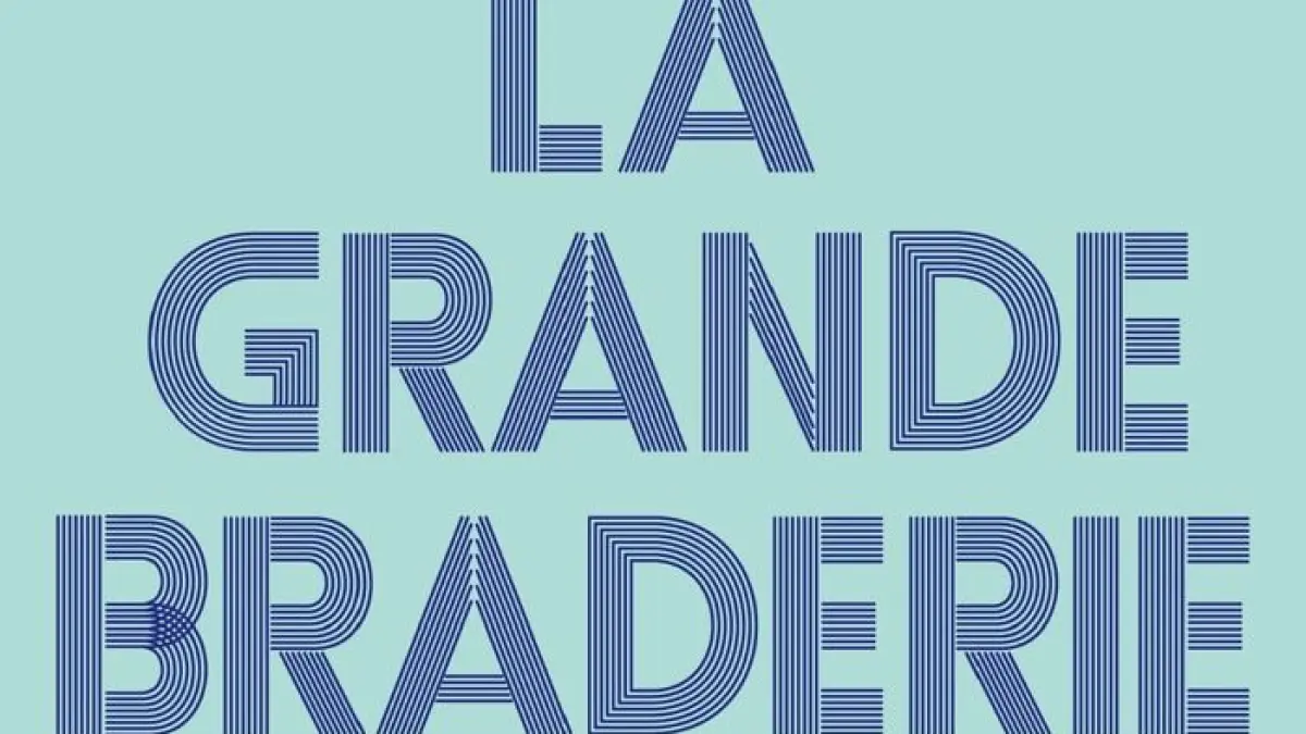 Grande Braderie