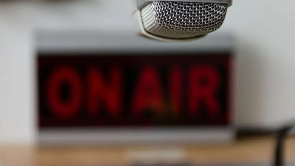 Web Radio : Les jeunes et le numérique