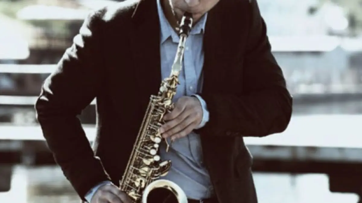 Jazz Manouche : Laurent Rives et le Swing 92 Project